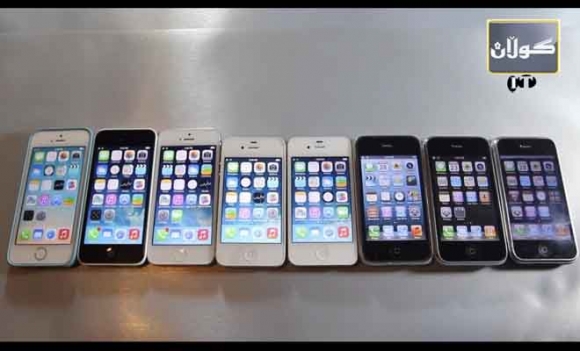 ئەگەر فرۆشتنی بگاتە 5 ملیۆن ئاهەنگ دەگێڕێ